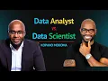 Data Analyst vs Data Scientist vs Data Engineer Explained Clearly for South Africans