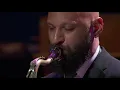 Joey DeFrancesco – "One Finger Snap" (Live) ft. Theo Croker | Jazz Day 2019, Melbourne