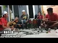 Lagu NASIB - KOES PLUS(DANGDUT AKUSTIK)BY NEW RRC