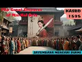 Download Lagu KAISAR AGUNG SENI BELA DIRI BAB 1595 SAYEMBARA MENCARI SUAMI