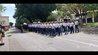 Formatura de Incorporação Exército 2024 #exercito #vlog #exercitobrasileiro