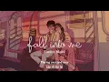 Download Lagu Vietsub | Fall Into Me - Forest Blakk | Lyrics Video
