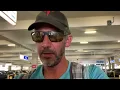 Ghost Town Airport Sea of Rental Cars Kahului s Eerie Silence Reveals Maui s Crisis After Fires