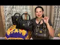 What To Know About These 3 MCM Black Vintage Bags Gayle Capuno