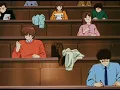 Yoru no Ame「Evening Rain」Maison Ikkoku