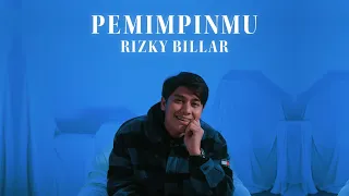 rizky billar pemimpinmu official music video