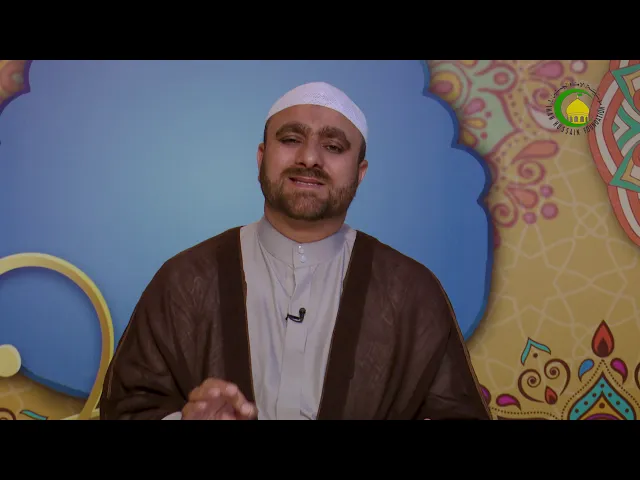 ⁣113    امر بہ معروف  نہی از منکر(قرآن) - ریاض علی