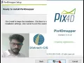 How to install Pix4d Mapper Mapper install