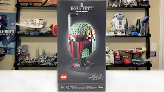 LEGO Star Wars The Complete Saga Walkthrough Part 8 - Jango Fett Chase!. 