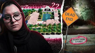 بلدة دادلي ومخلوقاتها الغامضة مزرعة JCM 