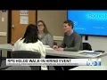 RPS hosts hiring event to fill special education positions