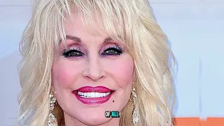 Dolly Parton G Strlng Bikini Is Turning Heads