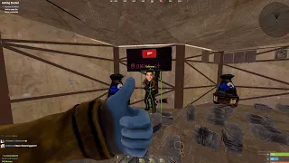 USING DOGSHIT CHEAT IN A DOGSHIT GAME