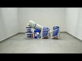 Download Lagu MAPEI | Pokládka dlažby (systém Mapetex)