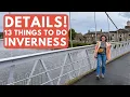 Is a Trip to Inverness Worth It 13 Things to Do in Inverness