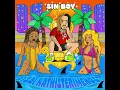 Download Lagu Sin Boy - Nona Hellas