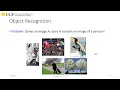 CAP5415 Lecture 20 Object Detection - Part I