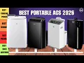 Best Portable Air Conditioners 2026 - Top 6 Best Models So Far