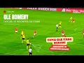 Download Lagu PLAYER TO WATCH : OLE ROMENY - OXFORD VS INDONESIA ALL STARS - PIALA PRESIDEN 2025