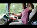 Truck Driving Meme