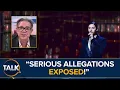 Jared Leto s Career In CRISIS Shocking Sexual Misconduct Allegations Hit Hollywood