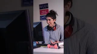 المكالمة و نورا و اوردر من ملك البرجر   دندنها