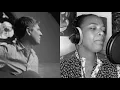 I Want Jesus To Walk With Me (feat. Liz Vice)