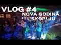 Download Lagu NOVA GODINA U USKOPLJU - VLOG #4