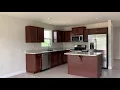 2 Bedroom 2 Bath Ryan Homes Aruba Bay