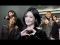 Download Lagu 受《十二使者》前輩們寵愛的「鈴兒」幕後花絮直擊 ｜《十二使者》記者會現場 V-log