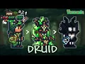 Druid Loadouts Guide - Terraria Mod of Redemption 0 7 9