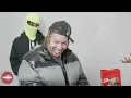 FYB J Mane Gives King Yella Cheese For Snitching Yella Bites The Cheese