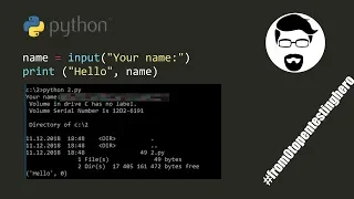 Python 2 Why you shouldn t use input function