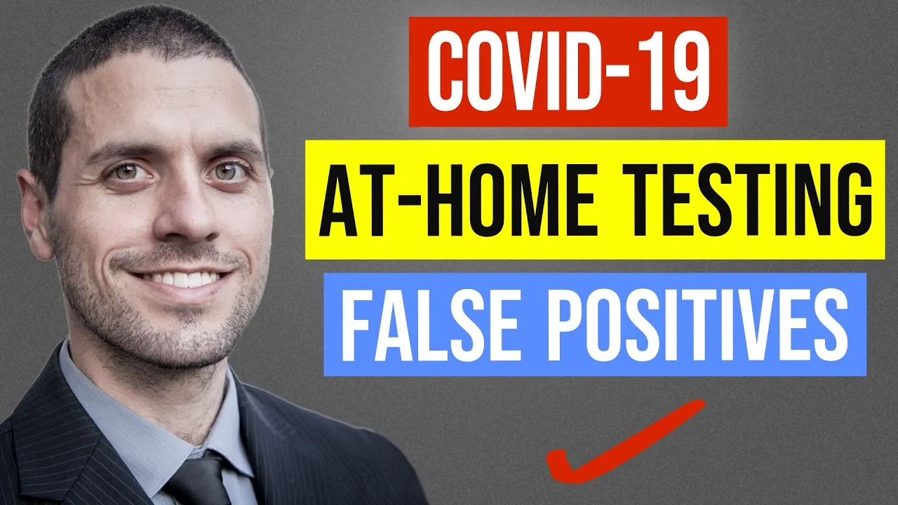 Sebagai upaya menanggulangi pandemi Covid-19, tes penting dilakukan untuk mendeteksi apakah seseoran. 