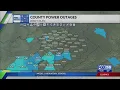 Tracking Kentucky power outages at 9 30 a m 26
