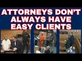 When Your Attorney Works Overtime On Your Behalf