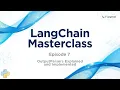 LangChain Output Parsers Universal JSON Pydantic Validation
