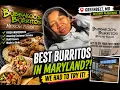 Is Bubbakoo s Burritos BETTER Than Chipotle We Had to Find Out
