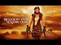 Lagu Resident Evil 3: Extinction - 2007