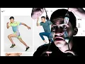 I modeled for Nike s website and got ROASTED