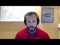 Join us every Thursday at 1 PM EST
