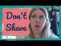 Pre Massage - Do s and Don ts