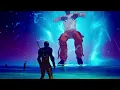 Juice WRLD - Fortnite Chapter 2 Remix The Finale Performance