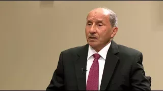 شهادة عبد الجليل حول خفايا فبراير الجزء الأول 