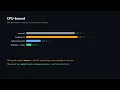 Python Threads vs Processes vs Asyncio Same Code 28 Faster or Slower the GIL Explained