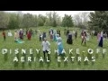 Download Lagu Disney Princess Shakeoff - Aerial Extras