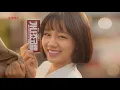 [CF/Entertainment] 걸스데이Girl's Day's Hyeri 가나 초콜릿Ghana chocolate CF #1