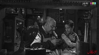                                         موسيقي فيلم تراب الماس ل  هشام نزيه   اصل تراب الماس دندنها