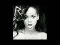 You Da One (Clean) - Rihanna