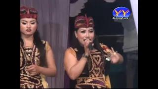 gelang alit banyuwangi sri asih cs